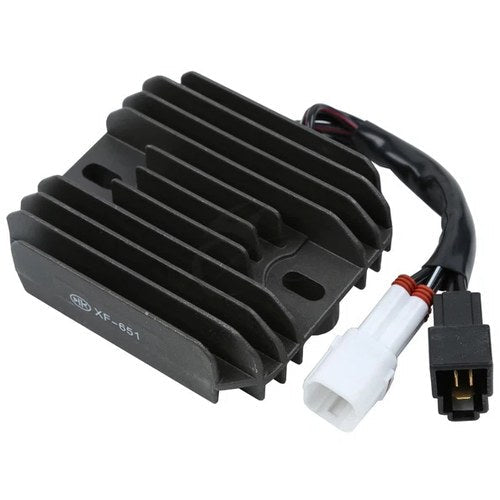 Voltage Regulator Rectifier Fit For Suzuki GSXR600 GSXR750 2006-2025 GSXR1000