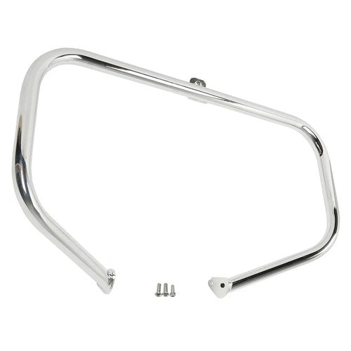 Engine Guard Highway Crash Bar Fit For Harley Touring Flht Flhr 1997-2008 steel