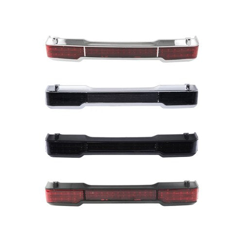 LED Brake Turn Tail Light Fit For Harley Electra Glide Flht 97-08