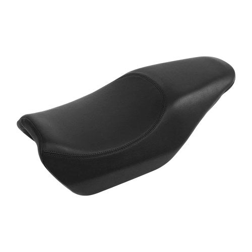 Black Driver Passenger Seat Fit For Harley XG500 XG750 Street 500 750 2015-2021