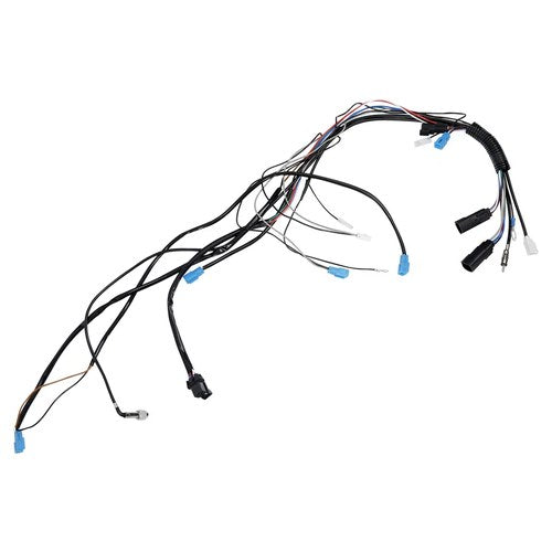 Trunk Wiring Harness Fit for Harley Touring Road Glide 14-24