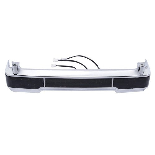 LED Brake Tail Turn King Trunk Light Fit For Harley Touring 97-13