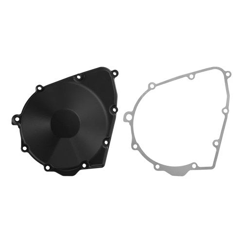 Left Engine Stator Crank Cover Fit For Suzuki Katana 600 GSX600F GSX750F 98-2006