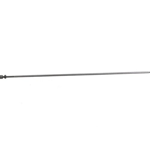 Foot Clutch Lever Rod Parkerized for Harley-Davidson