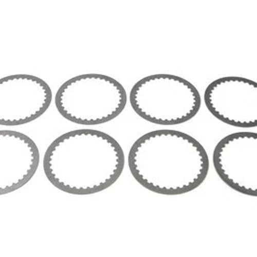 Barnett Clutch Plate Set Steel for Harley-Davidson