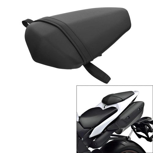 Rear Passenger Pillion Seat Cushion Fit For Yamaha Yzf R1 YZF-R1 2009-2014 2013