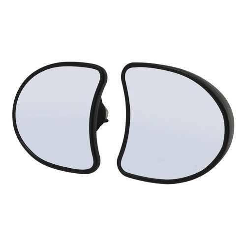 Fairing Mount Rearview Mirror Fit For Harley Electra Glide Ultra Limited 14-up