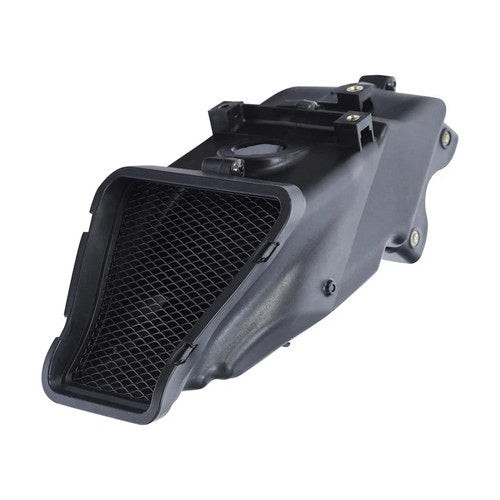 Ram Air Intake Tube Duct Fit For Kawasaki Ninja ZX10R ZX 10R ZX-10R 2016-2020 17