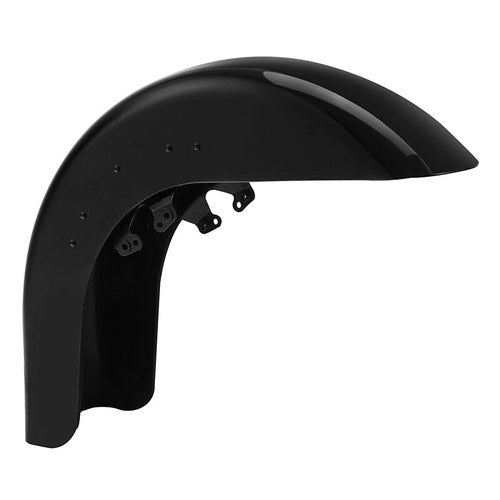 Front Fender Fit For Harley Touring Street Road Glide 15-23 17” 18” 19” 21” tire
