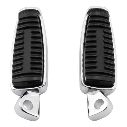 Footpeg Footrest Wear Peg Fit For Harley Sportster 1200 Nightster Vrsc V-Rod