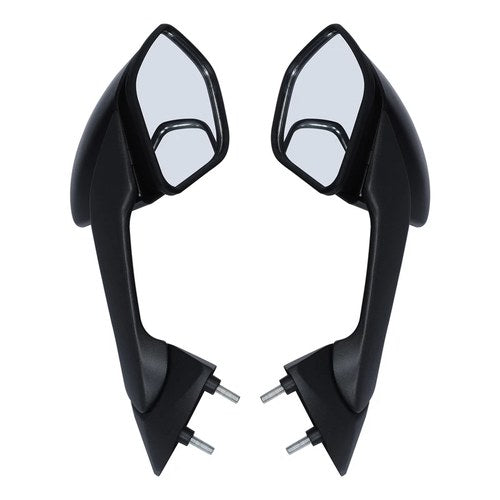 Motorcycle Rear View Mirror Fit For Suzuki Hayabusa 1300 GSX1300R GSXR1300 22-23