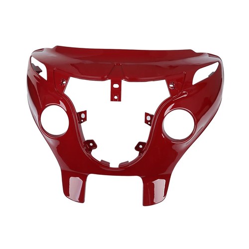 Front Outer Headlight Fairing Fit For Indian Chieftain Dark Horse Roadmaster