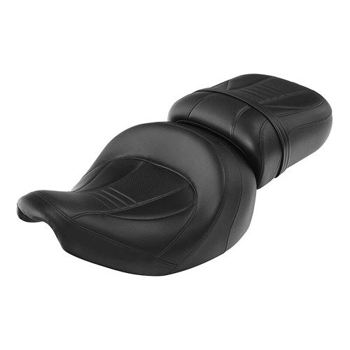 Driver Passenger Seat Fit For Indian Springfield Chieftain Roadmaster Dark Horse