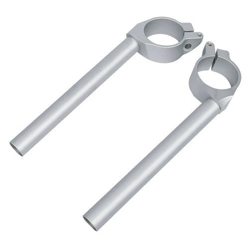 50mm Clip on Handlebars Fit For Yamaha Yzf R1 1998-2001
