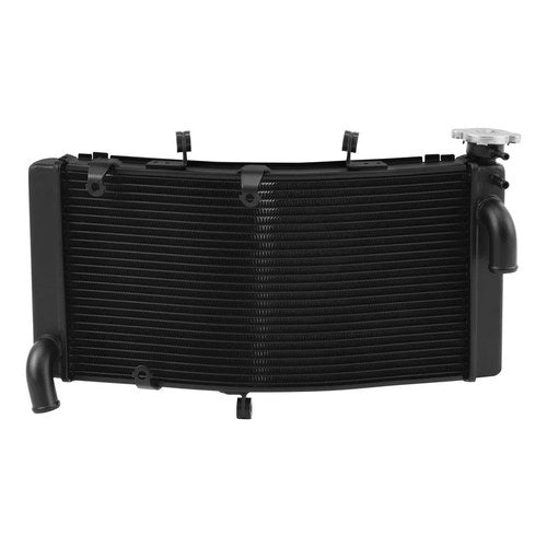 Aluminum Radiator Enging Cooling Cooler Fit For Honda CBR900RR Cbr 900RR 96-99