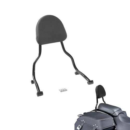 Motorcycle Detachable Passenger Backrest Sissy Bar Fit For BMW R18 Classic 21-25