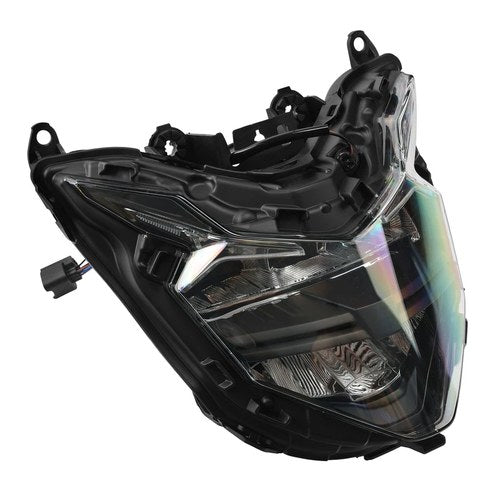 Front LED Headlamp Headlight Assembly Fit For Honda CB500X CB500XA 2022-2024