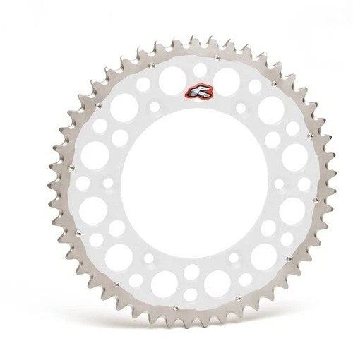 Renthal For 96-18 Honda CR250R/ CRF150/250R/450R/X/ XR 250R/650RRear Twinring -