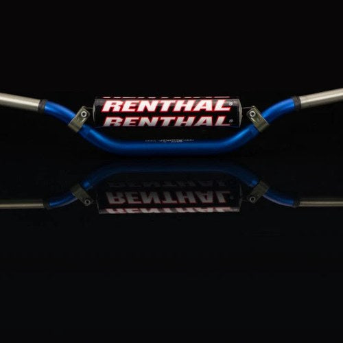 Renthal Villopoto/ Stewart/ For 19+ Honda Crf Twinwall Pad - Blue