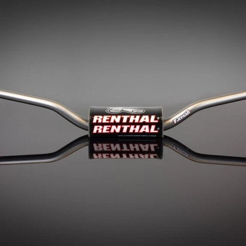 Renthal For 18+ Honda CRF/ 21+ Kawasak KX MX/ Enduro Fatbar - Tanium