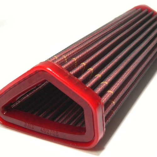 Bmc For 08-12 Ducati 1198 R Replacement Air Filter- Race