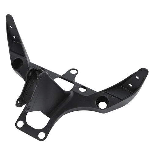 Headlight Front Upper Fairing Stay Bracket Fit For Yamaha YZF-R1 YZFR1 2002-2003