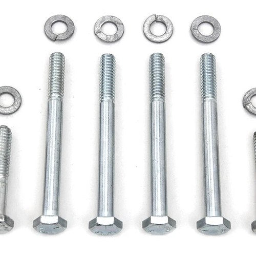 Colony For 9787-12 Oil Pump Mount Kit With Zinc Finish