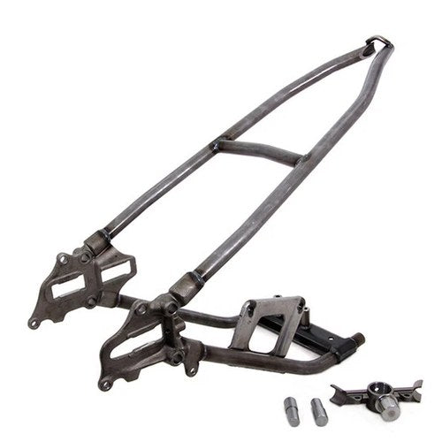 V-Twin Replica Frame Hardtail - Part Number 51-0457