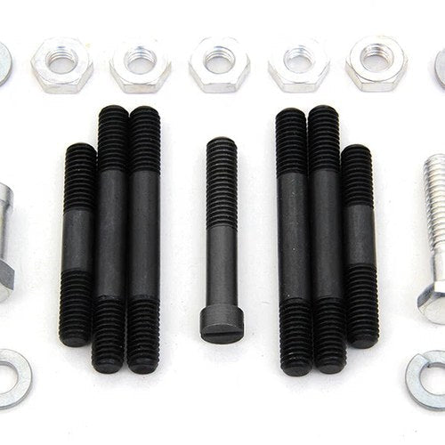 Colony 8741-19 Oil Pump Mount Hex Kit with Cadmium Finish