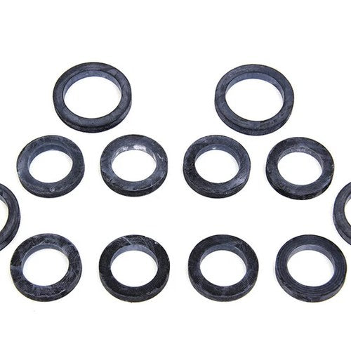 Colony For 8728-12 Rubberized Cork Pushrod Cover Seal