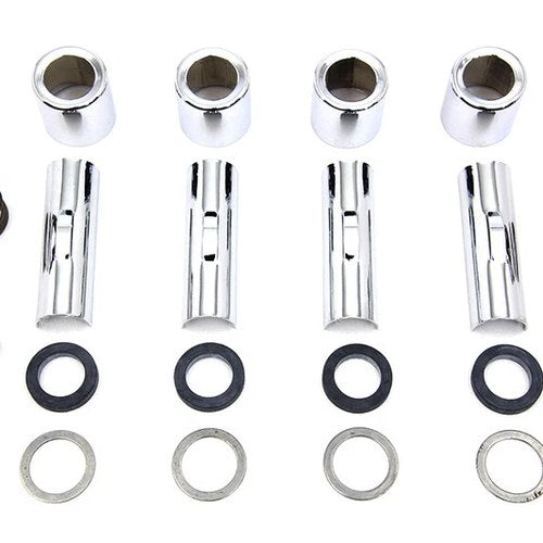 Colony Pushrod Cover Cup and Clip Kit - Part Number 7507-20