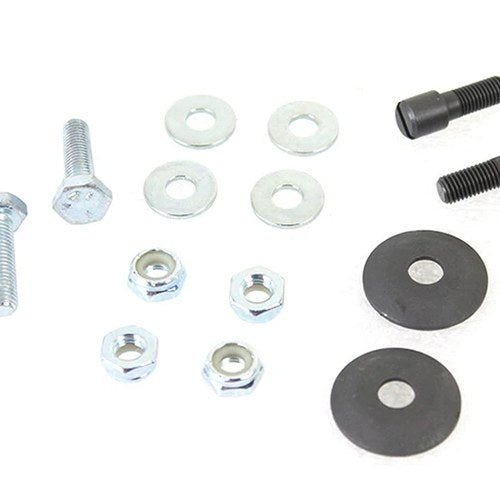 Colony For Seat Spring Mounting Kit - Part Number 3277-14