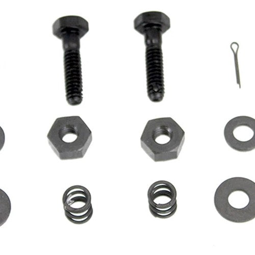 Colony Lower Oil Tank To Bracket Mounting Kit - Part Number For 3263-12