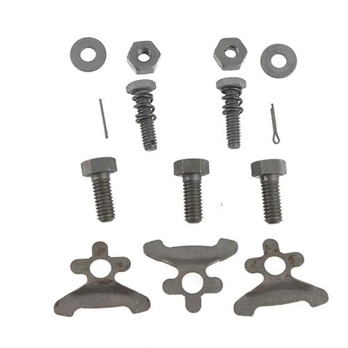 Colony Inner Primary Chain Guard Kit 3073-16