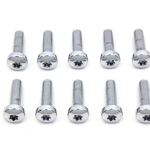 Colony 2925-10 Front Rotor to Hub Screw Kit - Durable and Reliable