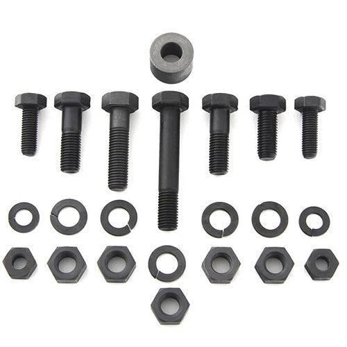 Colony Exhaust System Mounting Bolt Kit - Part 2772-22