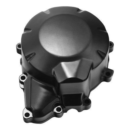 Left Stator Starter Engine Cover Crankcase Fit For Yamaha XJ6S XJ6F XJ6N 2009-16