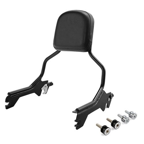 Sissy Bar Backrest Docking Hardware Fit For Harley Breakout Fat Boy 2018-2025