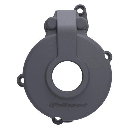 Polisport 8467400003 Nardo Gray Ignition Cover Protector