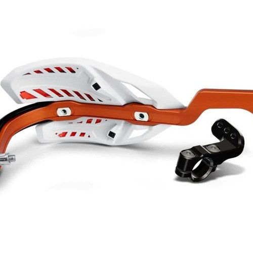 Cycra 1CYC-7408-42O Crm Ultra 1-1/8" Handguard