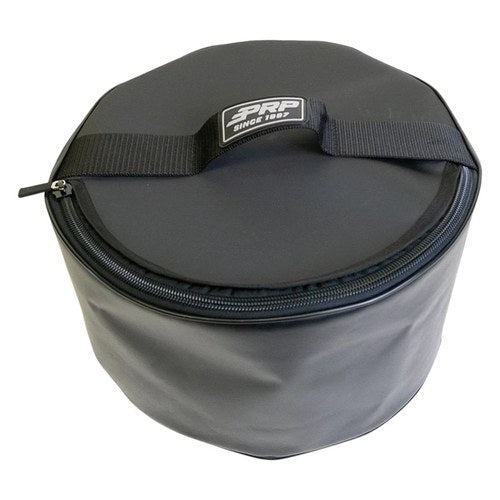 Prp Seats Black Spare Tire Bag