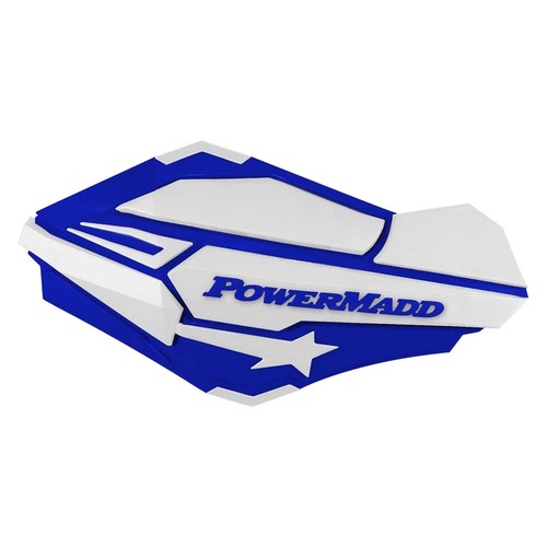 PowerMadd 34421 Sentinel Handguards