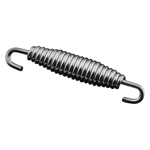 For Harley-Davidson Road Glide 1998-2006 Kuryakyn Chrome Kickstand Spring