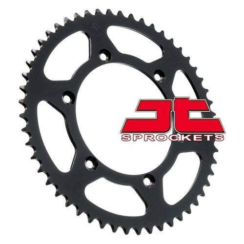 For Husqvarna WR125 98-13 JT Sprockets JTR822.49 Rear High Carbon Steel Sprocket
