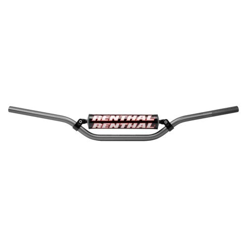 For Yamaha WR250F 2001-2004 Renthal 966-05-GR-01-185 MX/Enduro Handlebar