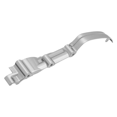 For Harley-Davidson Road King 17 Kuryakyn Precision Inner Chrome Primary Cover
