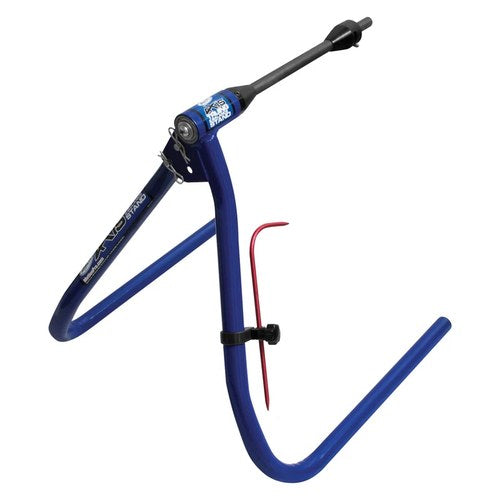 Motion Pro Axis Truing-Balance Stand