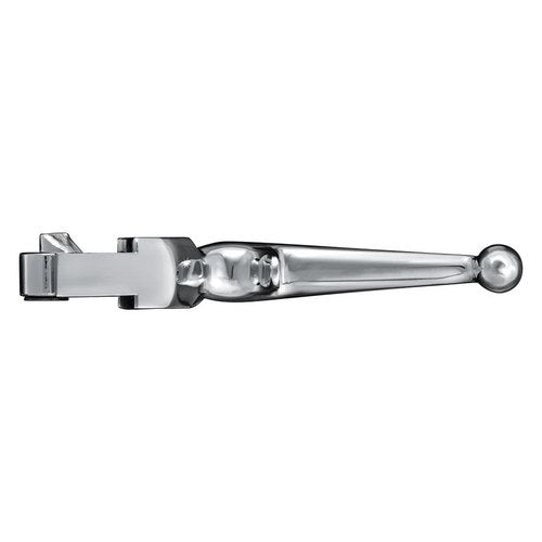 For Harley-Davidson Road King 2008-2013 Kuryakyn 1056 Chrome Trigger Levers