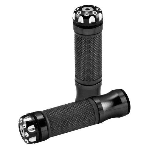 BikeMaster 101861 Revolver Bar-End Grips