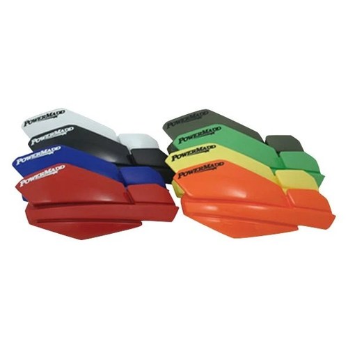 PowerMadd 34100 Trail Star Handguards